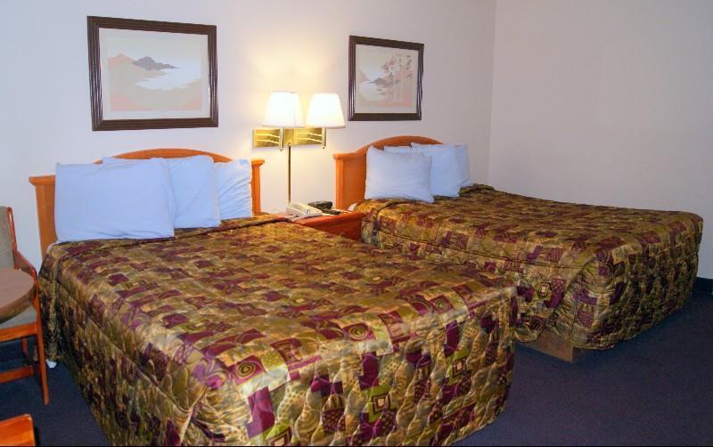 Motel Red Carpet -